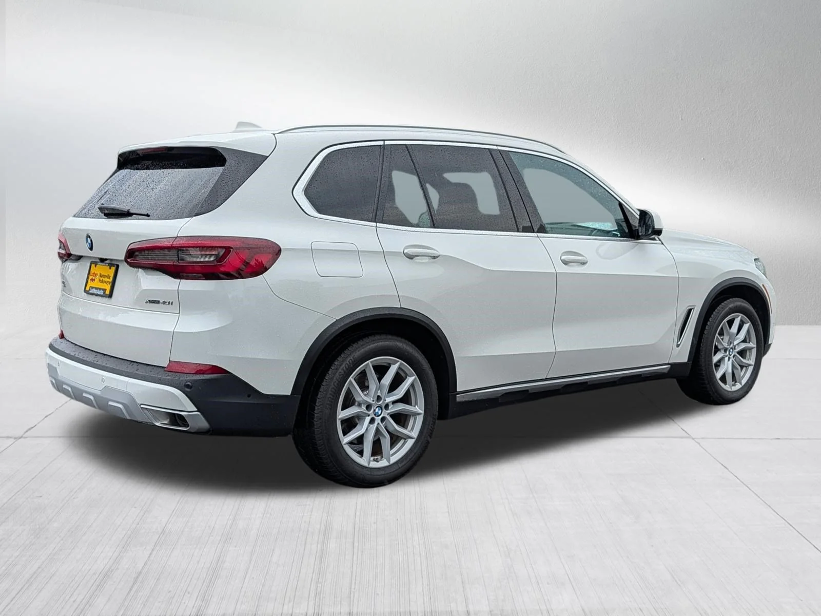 2023 BMW X5 40i - Photo 7