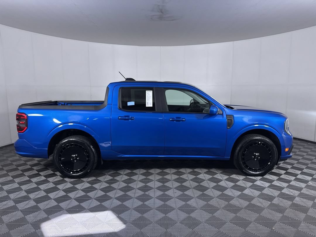 2025 Ford Maverick Lobo Standard - Photo 10