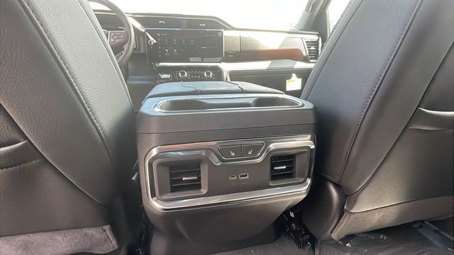 New 2026 DOWNPOUR METALLIC GMC Denali image 25