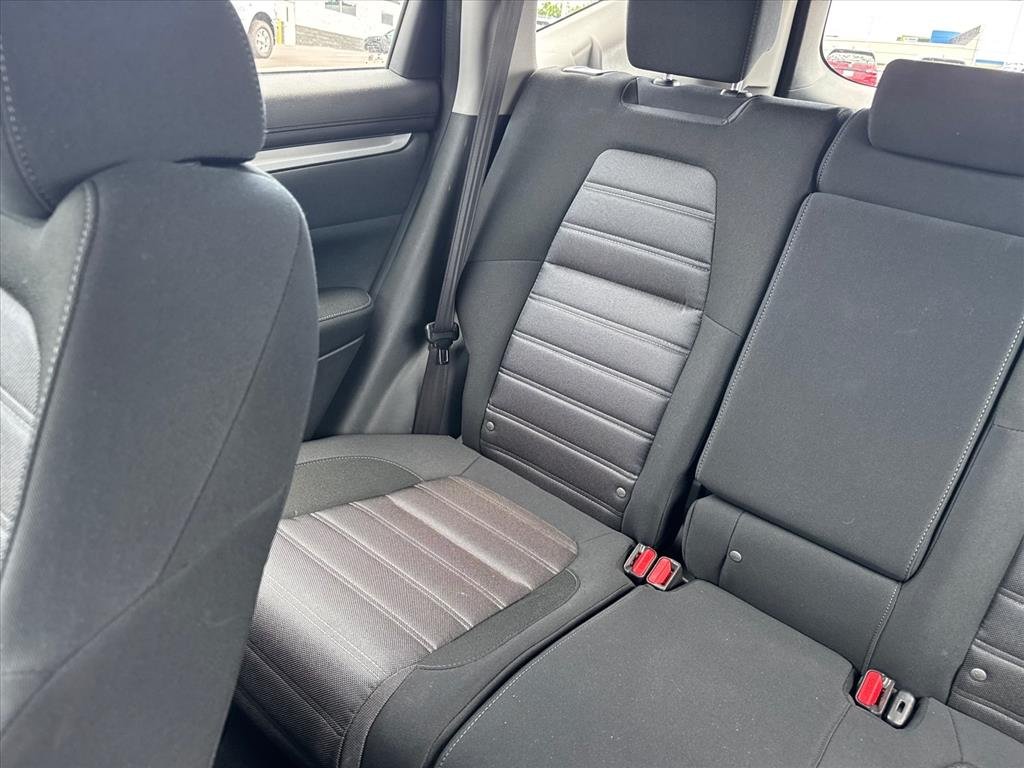 Certified Used 2019 Modern Steel Metallic Honda LX image 16