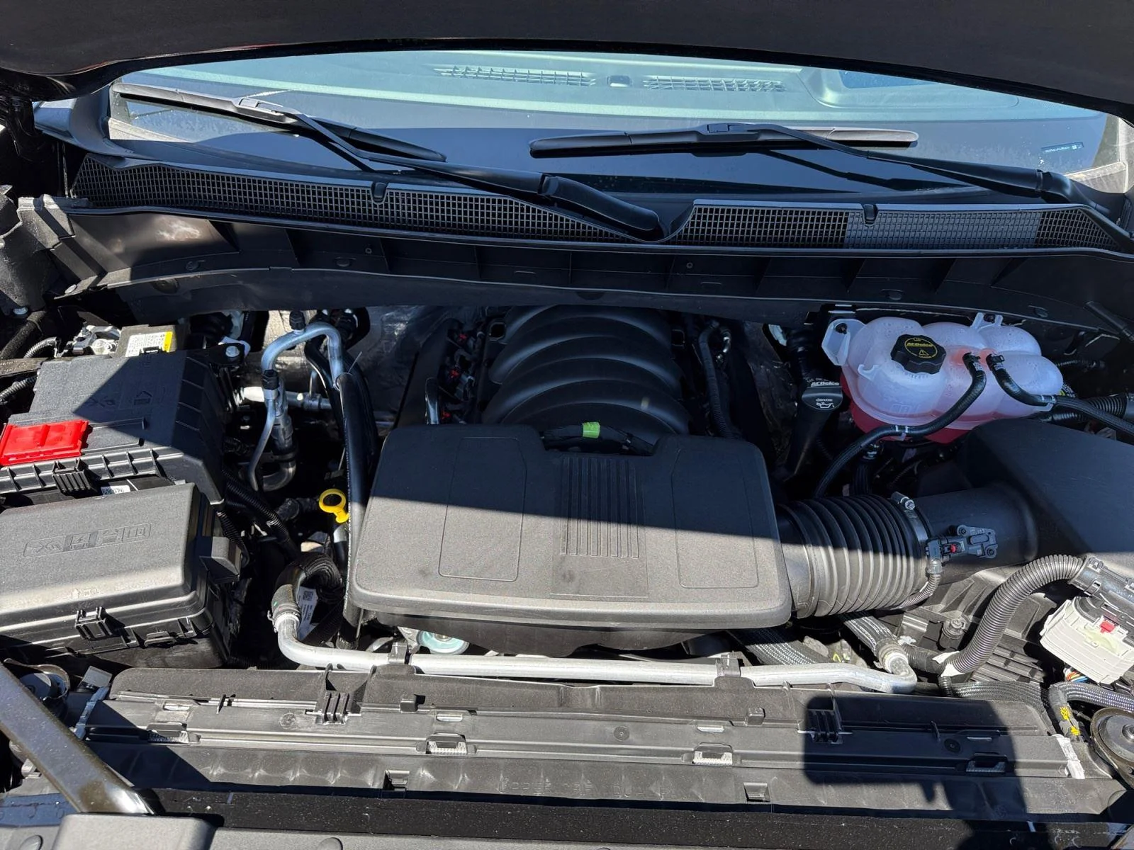 2026 Chevrolet Silverado 1500 High Country - Photo 32