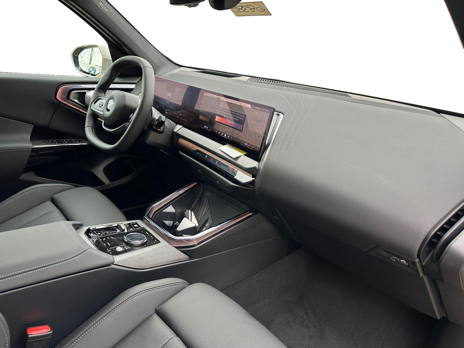Used 2026 Dune Grey Metallic BMW 30 xDrive image 22