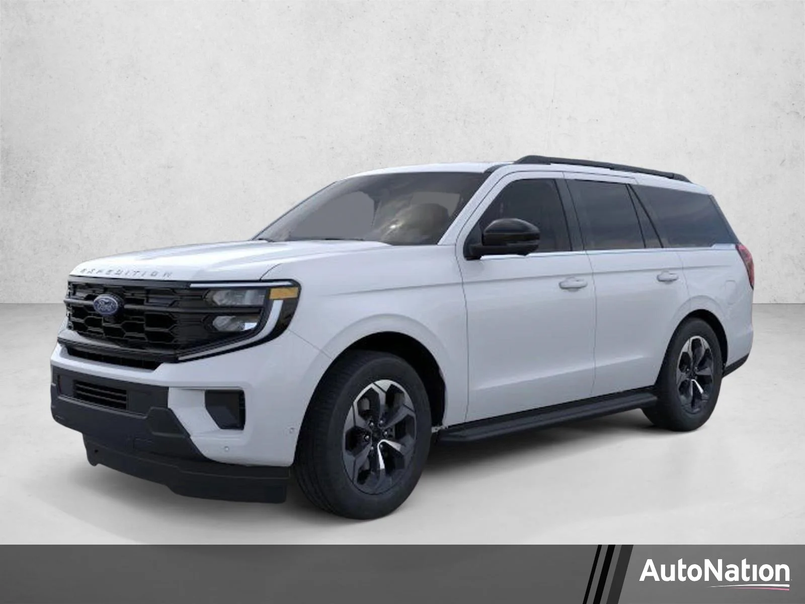 2026 Ford Expedition Active 4x4's photo