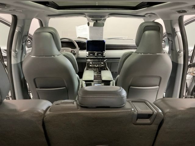Used 2019 Ingot Silver Metallic Lincoln Reserve image 33