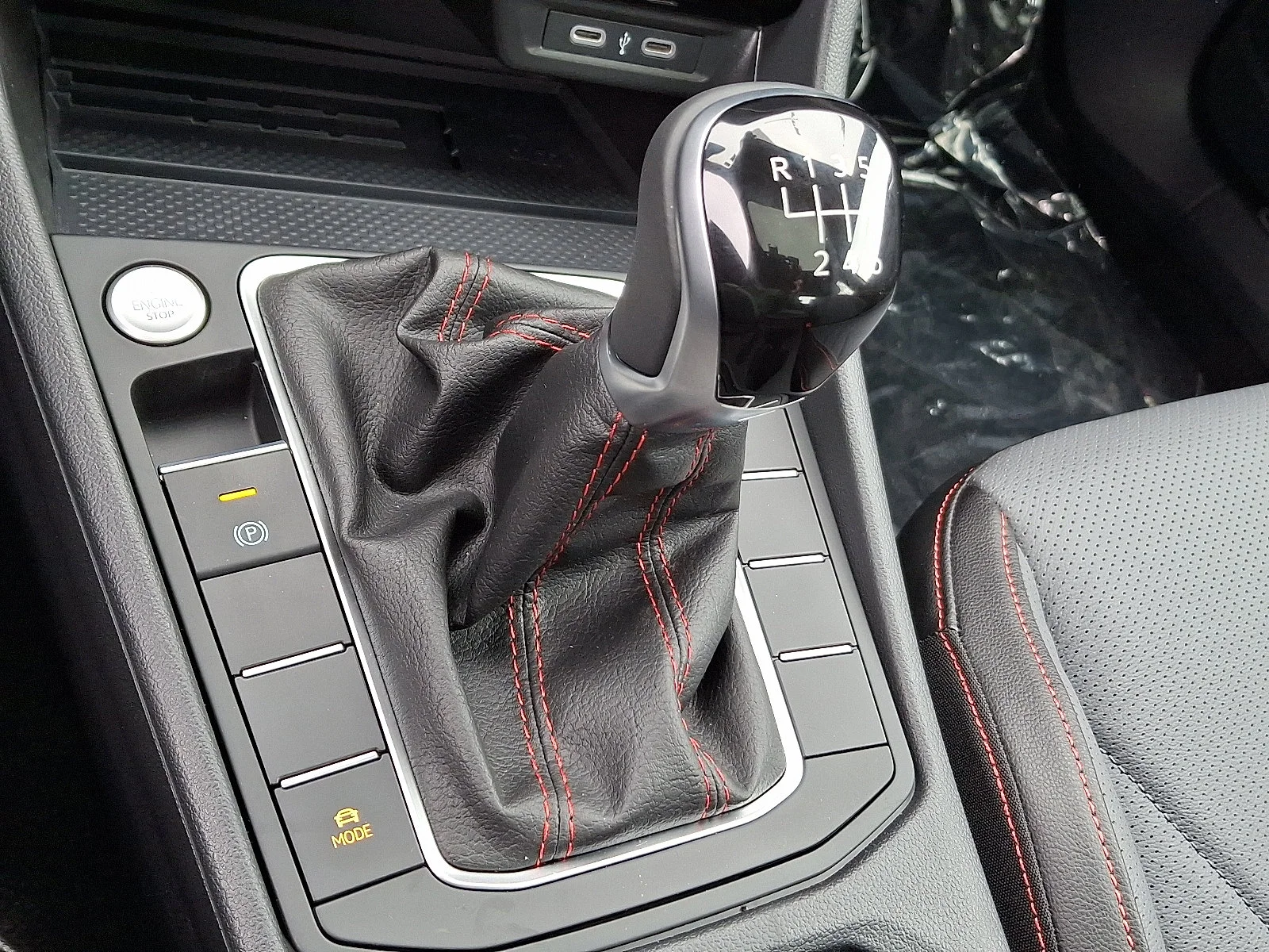 2026 Volkswagen Jetta GLI Autobahn - Photo 12