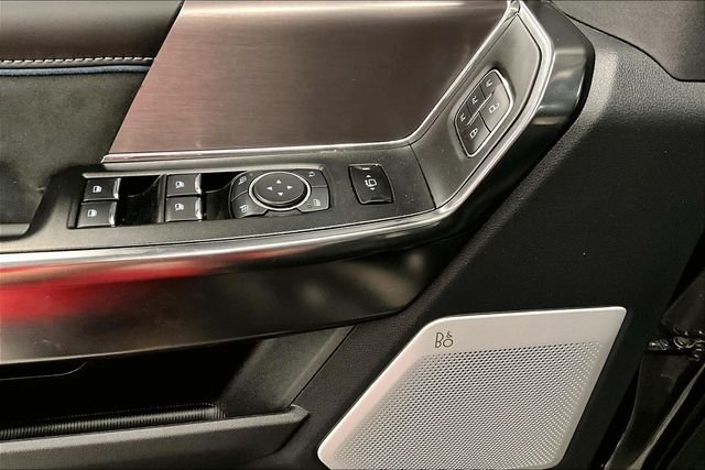 2026 Ford F-250 Super Duty Platinum - Photo 33