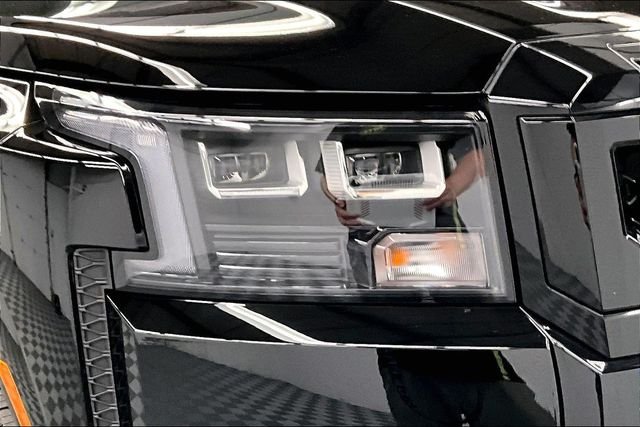 2026 Nissan Frontier SV - Photo 14
