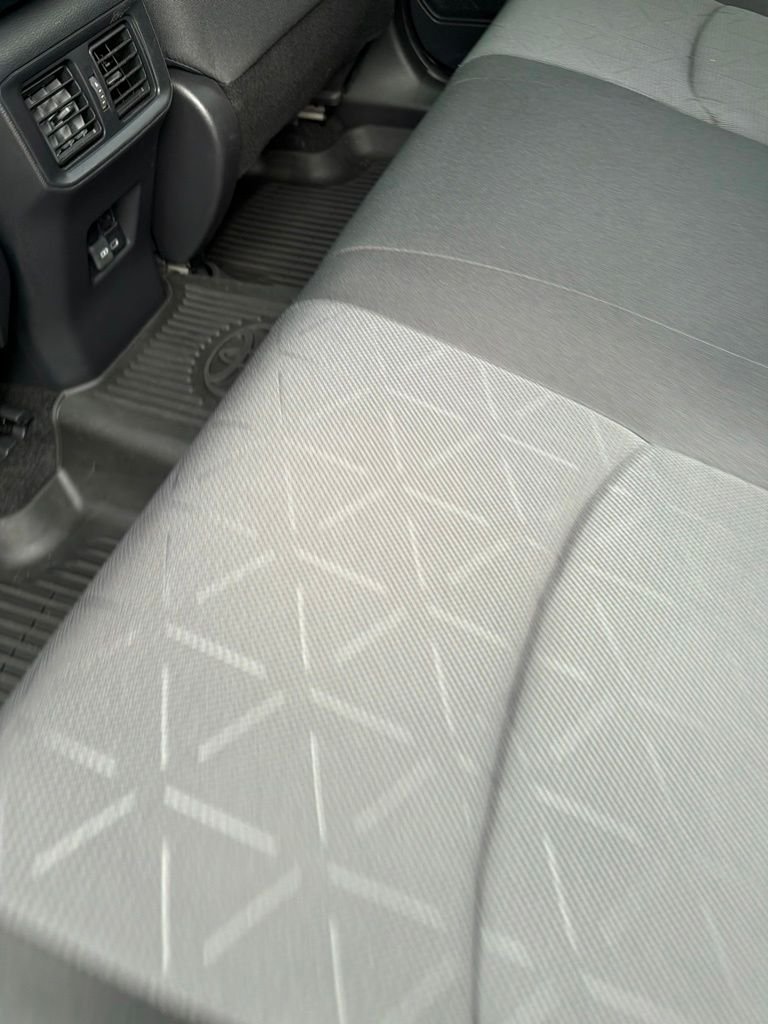 Certified Used 2024 Gray Toyota XLE image 10