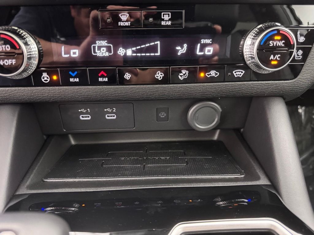 New 2026  Mitsubishi Black Edition image 26