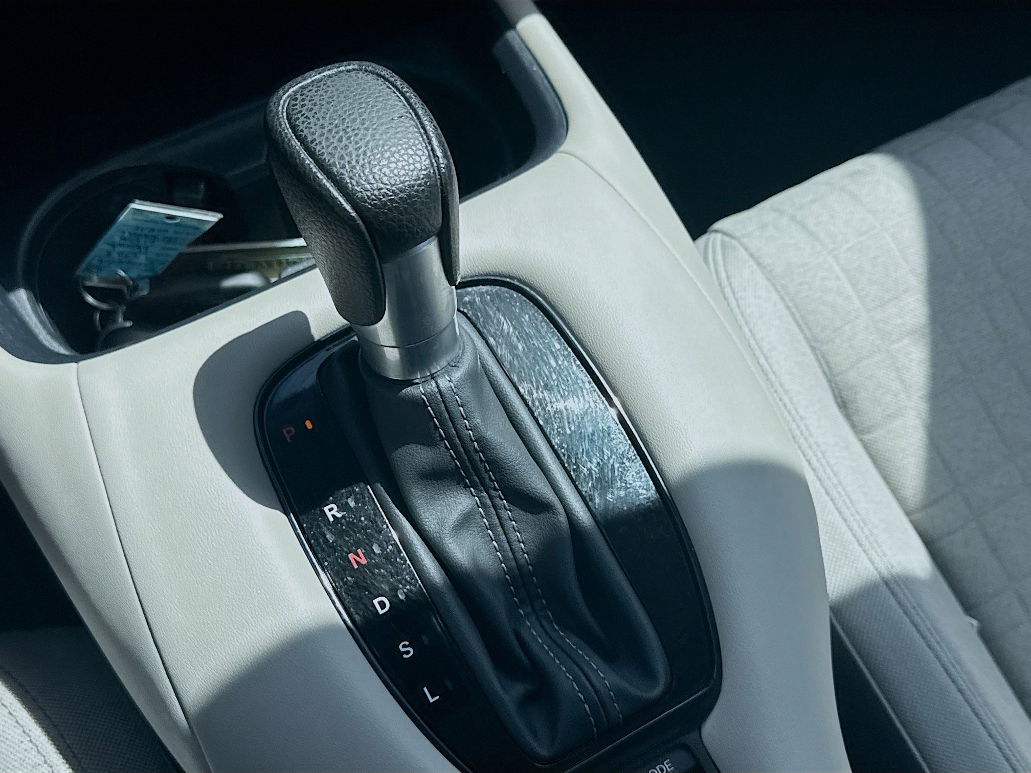 2023 Honda HR-V LX - Photo 15