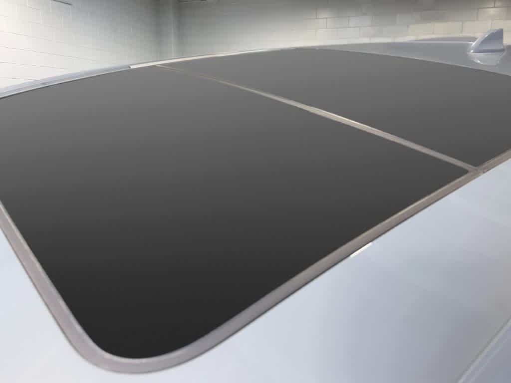 New 2026 Urban Gray Pearl Acura w/A-Spec Package image 13