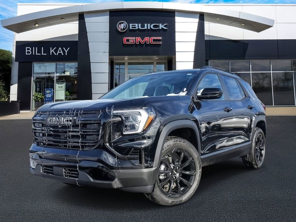 2026 GMC TERRAIN - Image 51