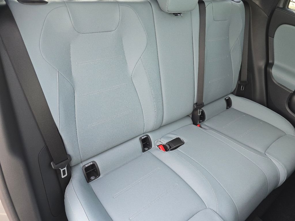 New 2026 Mountain Grey Metallic Mercedes-Benz GLA 250 image 23