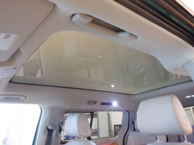 2025 Volkswagen ID. Buzz 1st Edition - Photo 13