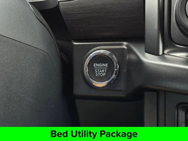 Used 2024 White Ford XLT image 18