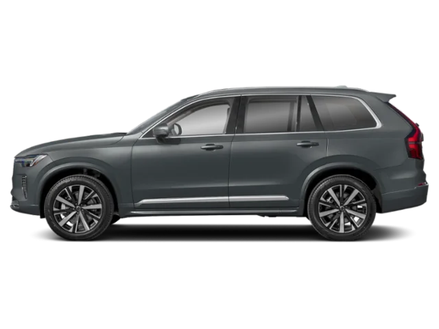 New 2026 Vapour Grey Volvo Core image 3