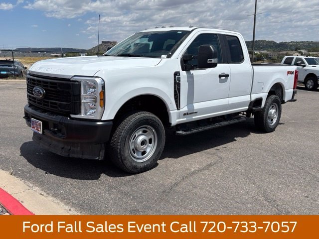 2026 Ford F-350 Super Duty XL