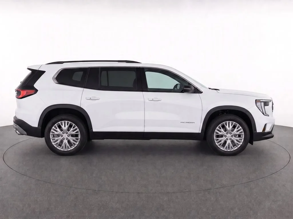 2024 GMC Acadia Elevation - Photo 10