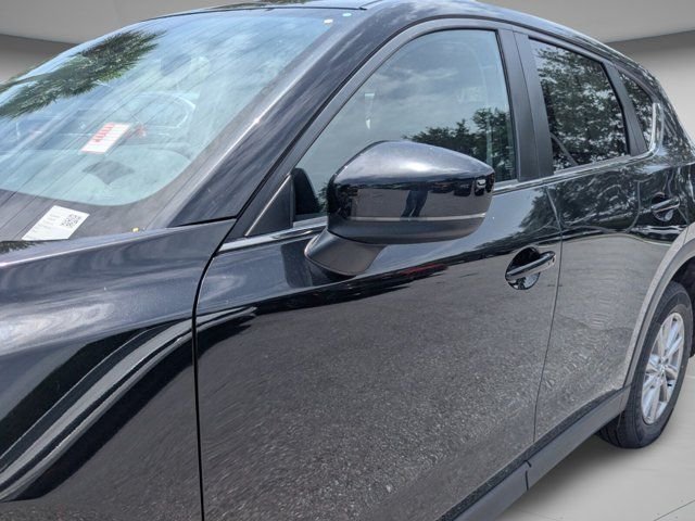 Used 2023 Black Mazda 2.5 S Preferred Package image 43