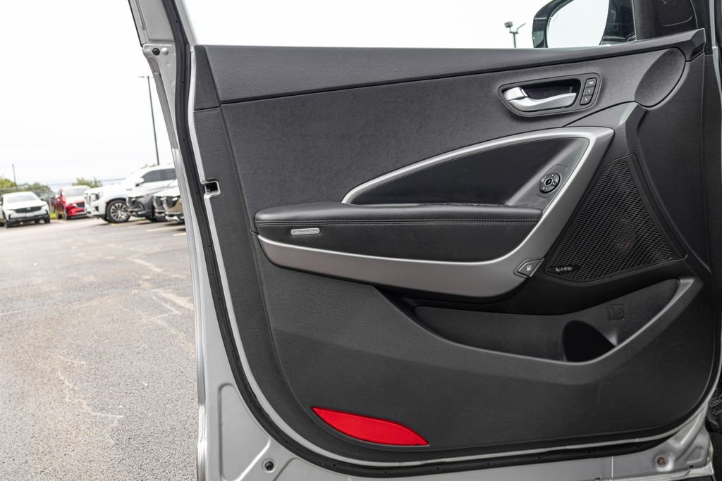 Used 2015 Silver Hyundai 2.0T image 29