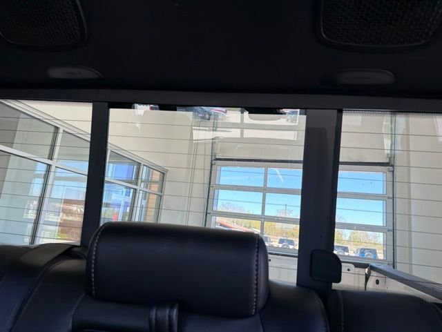 Used 2023 White Ram Laramie image 15
