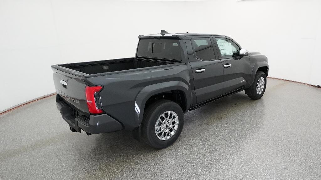 New 2026 Underground Toyota Limited image 18