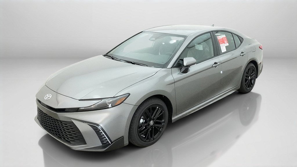 2026 Toyota Camry  SE