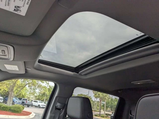 New 2026 Sterling Metallic GMC Denali image 21