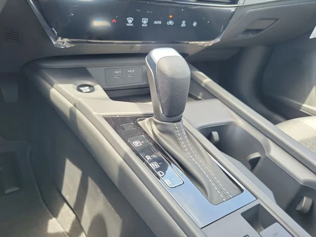 New 2026 Fresh Powder Nissan SV image 21