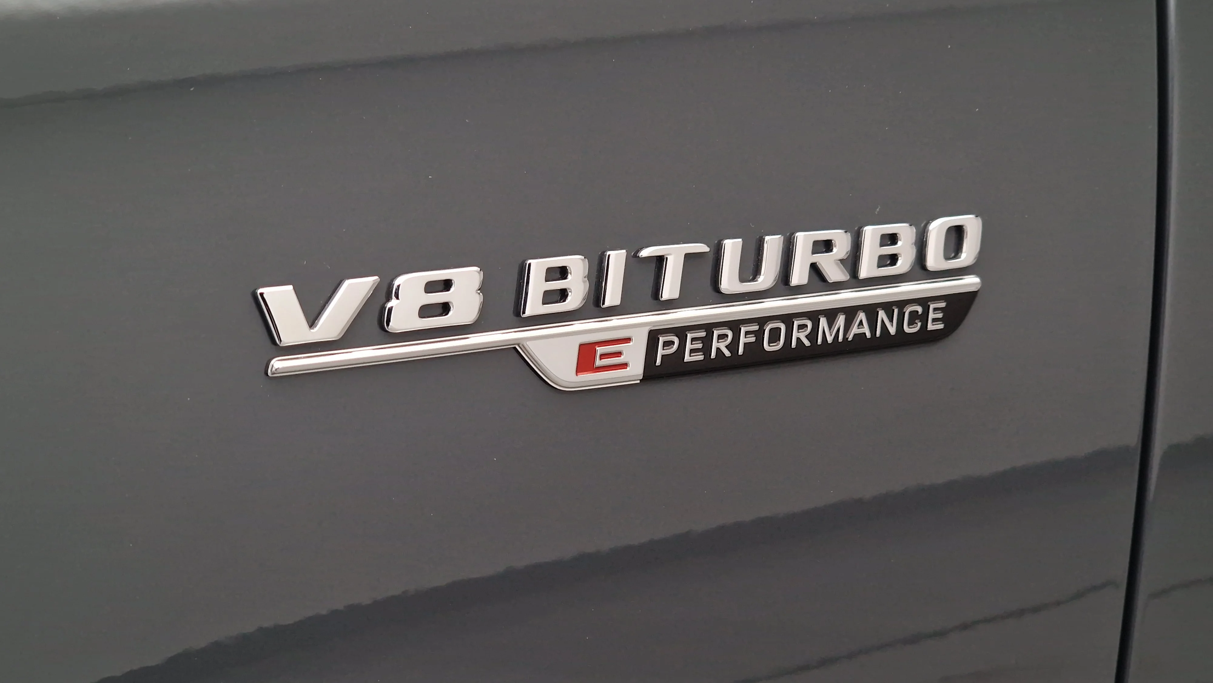 Used 2025  Mercedes-Benz AMG® S 63 E image 10