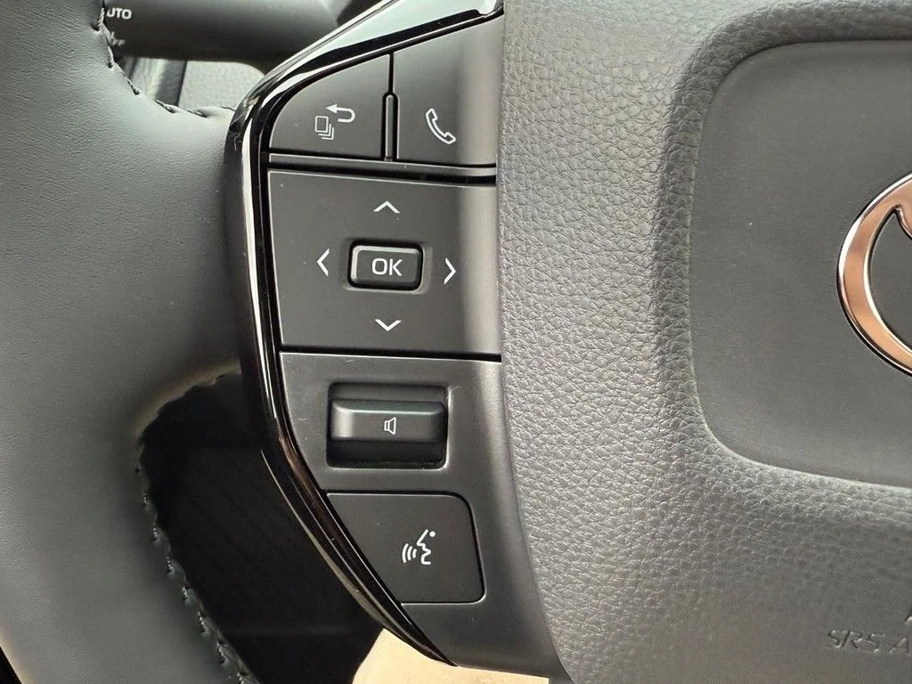 New 2026 Beige Toyota XLE image 13