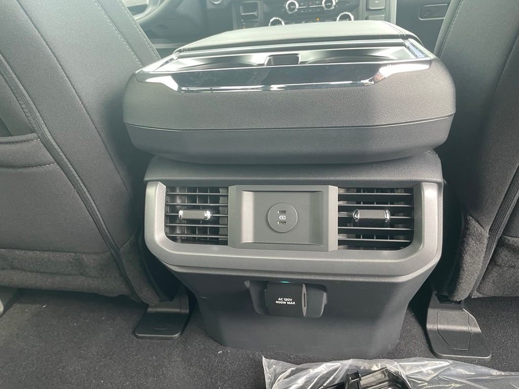 Used 2026 White Ford XLT image 33