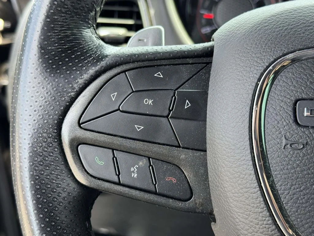 Used 2021 Black Dodge GT image 21