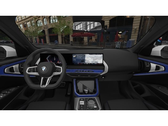 New 2026 Alpine White BMW 30 xDrive image 10