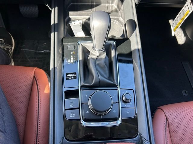 New 2026 Zircon Sand Metallic Mazda 2.5 Turbo Premium Plus AWD image 21