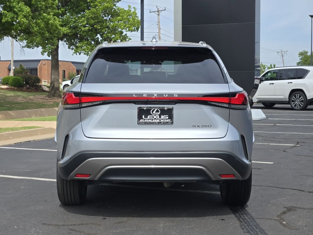 2023 Lexus RX 350 - Photo 6