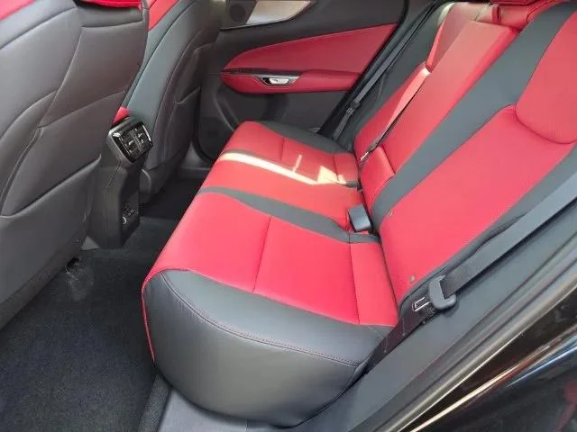 New 2026 Caviar Lexus 350 F SPORT Handling image 24