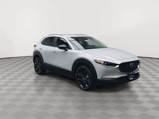 Certified Used 2025 Ceramic Metallic Mazda 2.5 S Select Sport image 25