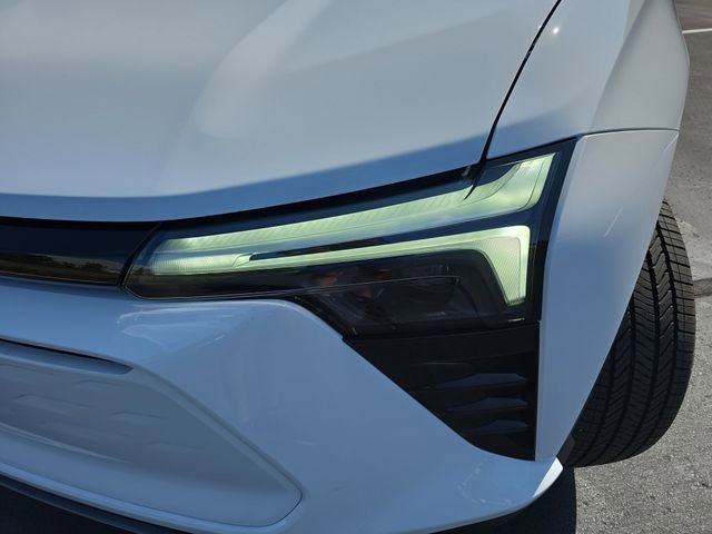 2025 Chevrolet Blazer EV LT - Photo 34