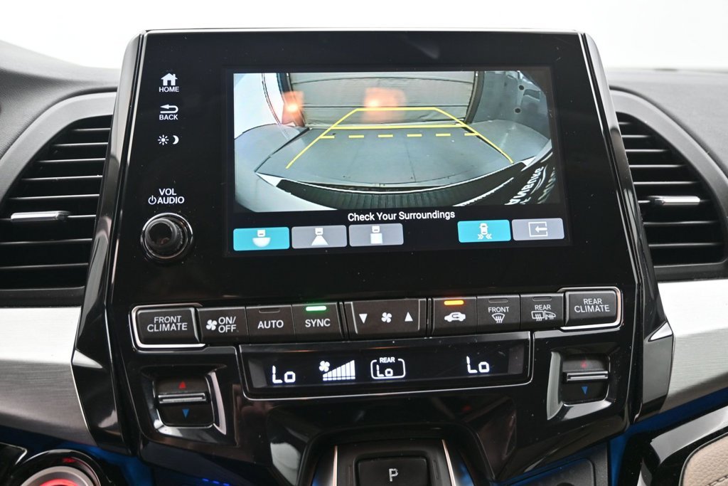 Used 2019  Honda Elite image 11