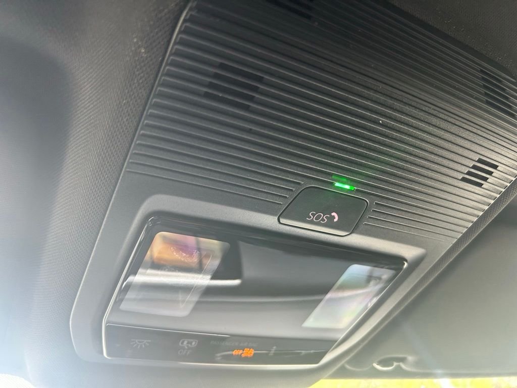 New 2026 White/off-white Volkswagen 2.0T SE image 55