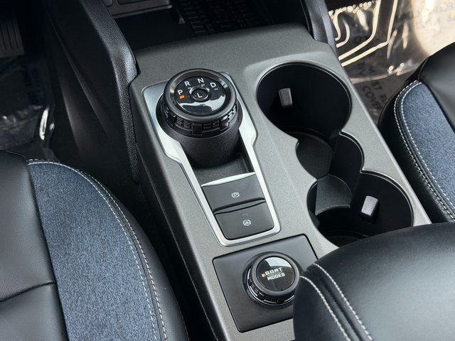 Used 2025 Beige Ford Outer Banks image 23