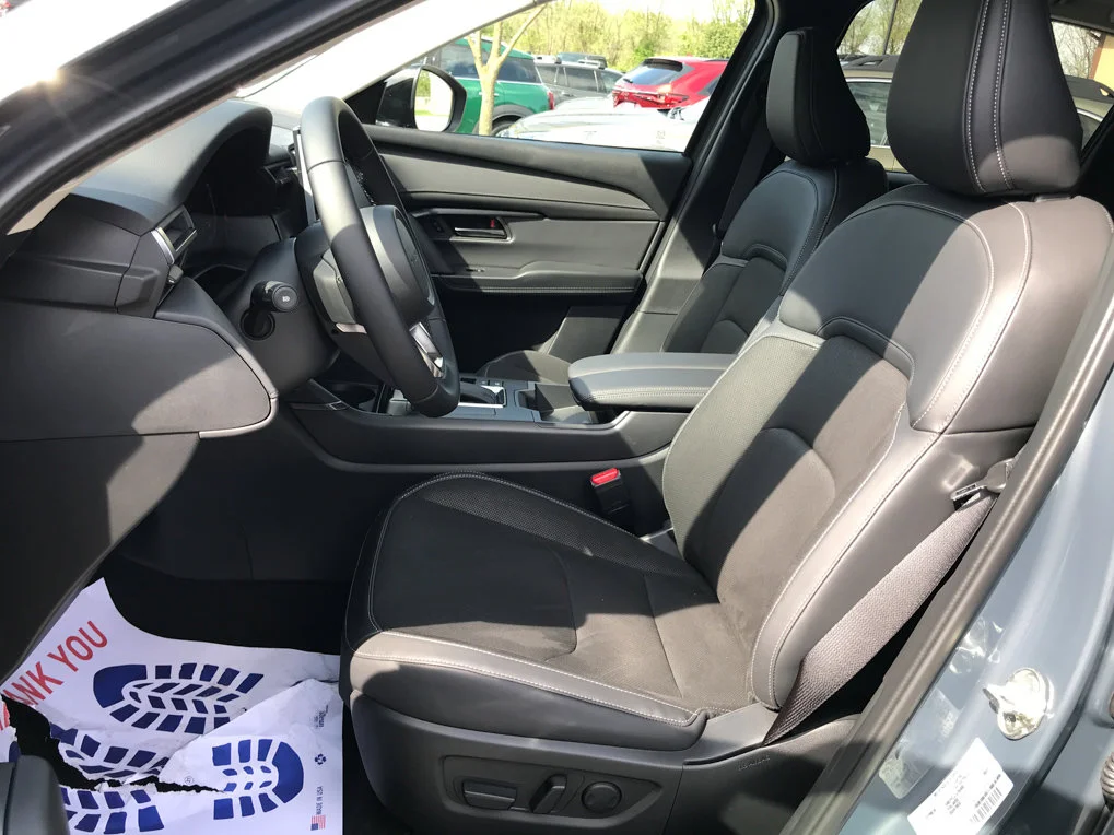 New 2026 Mazda CX-5 2.5 S Preferred
