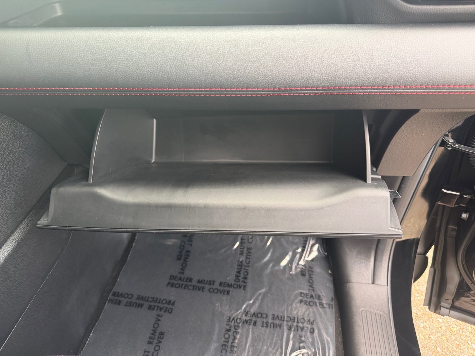 2025 Honda Pilot Black Edition - Photo 32