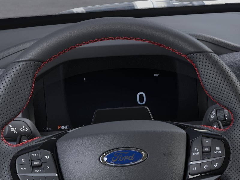 2026 Ford Explorer ST - Photo 38