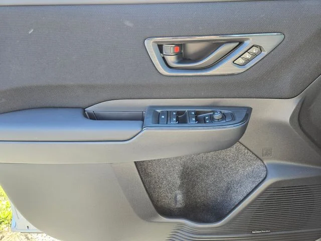 New 2026 Silver Subaru Limited image 13