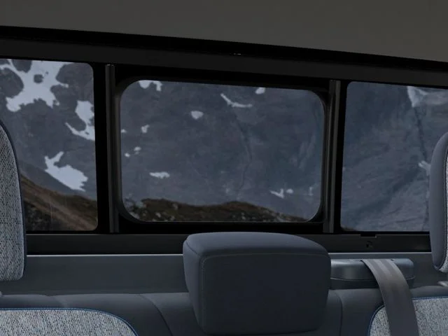New 2026 Blue Ford XLT image 24
