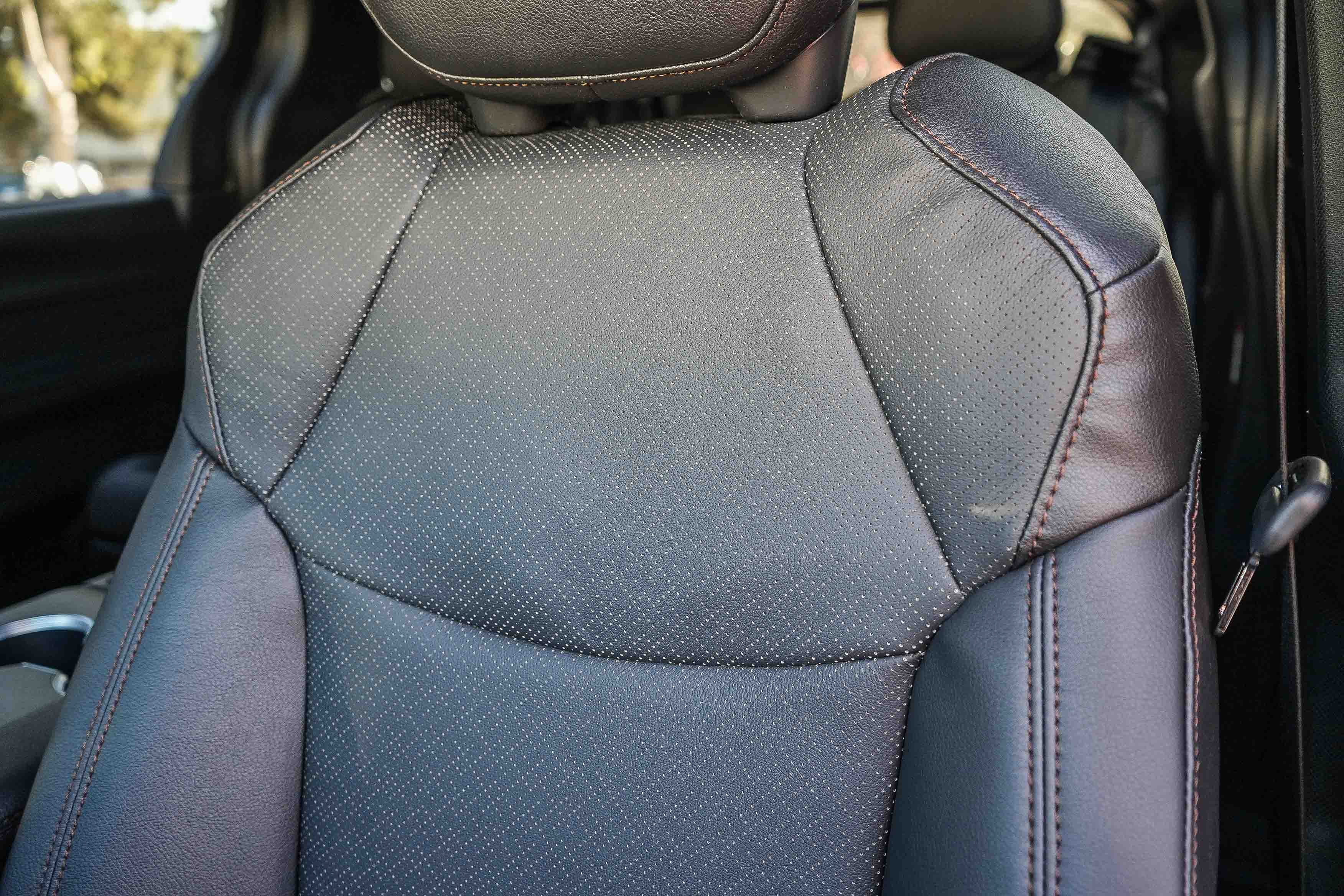 New 2026 Midnight Black Metallic Toyota  Platinum image 25