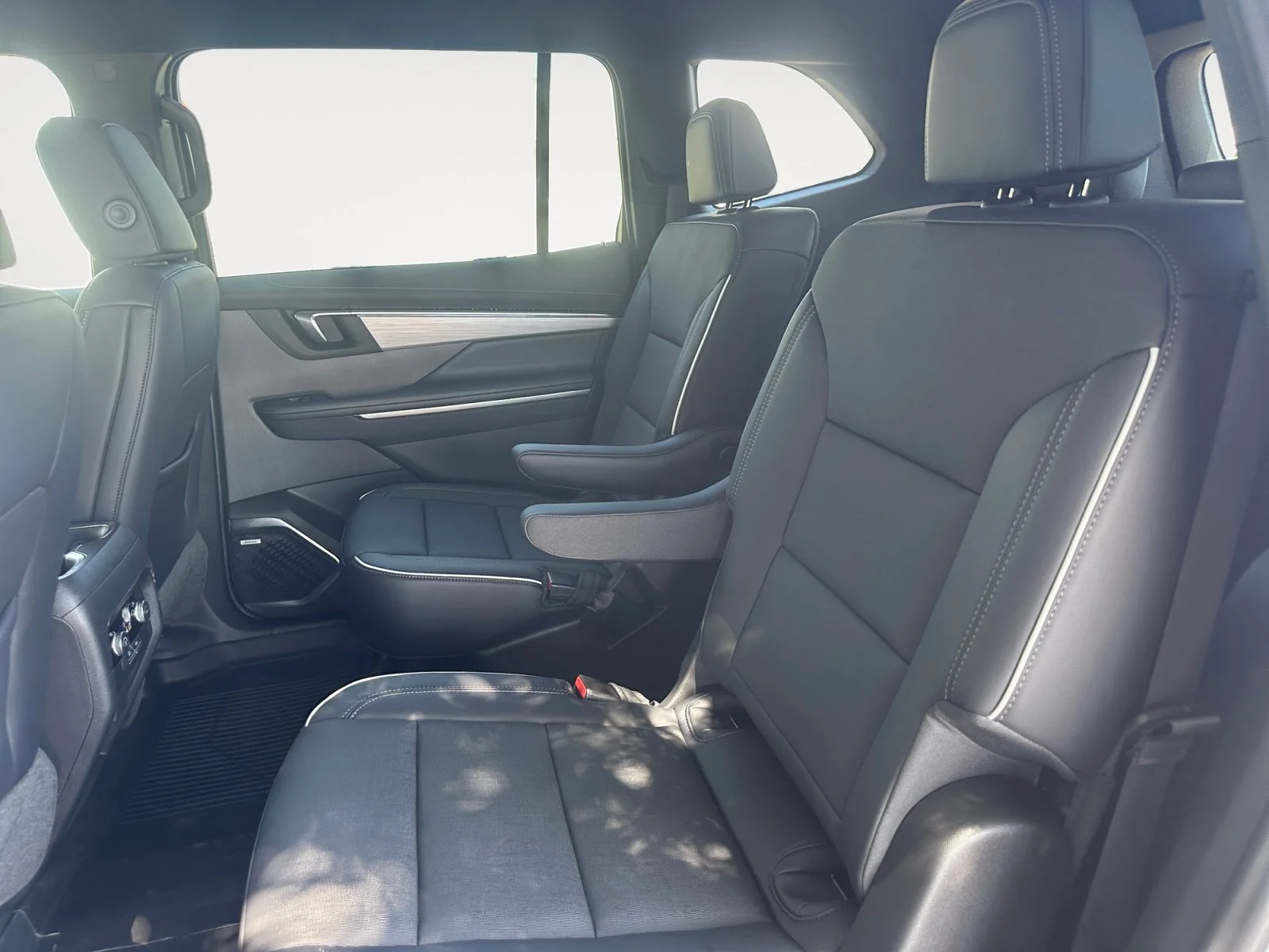 New 2026 Moonstone Gray Metallic Buick Preferred image 24