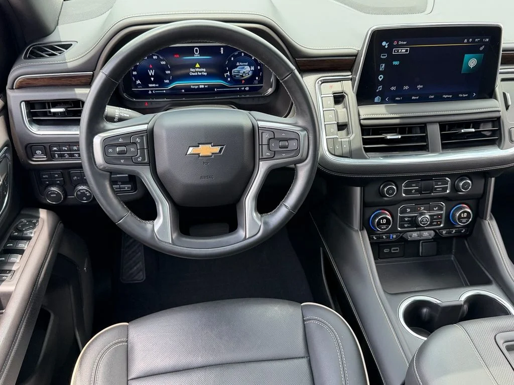 Used 2024 Black Chevrolet Premier image 13